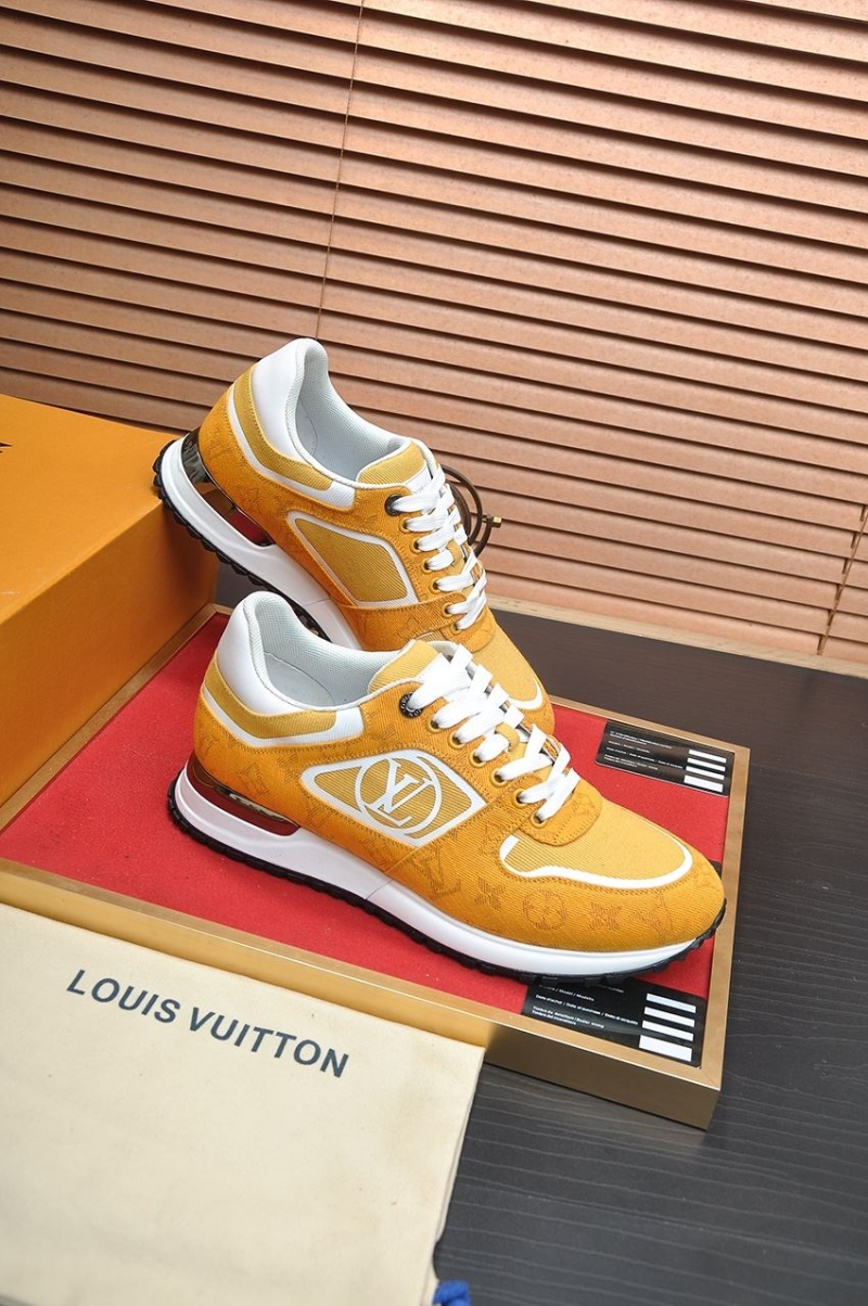 Louis Vuitton Sneakers